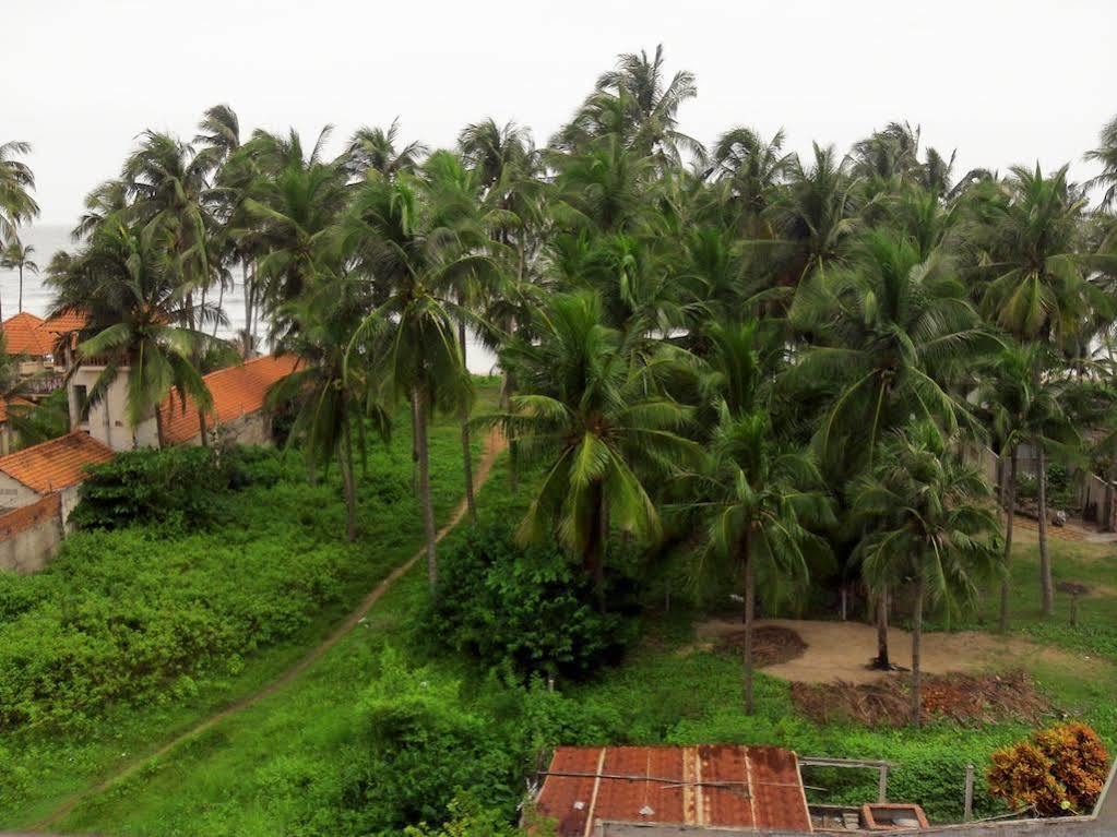 Minh Ngoc Hotel Mui Ne Exterior foto